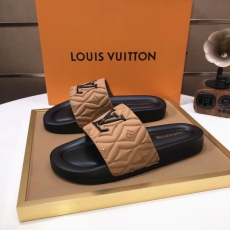 Louis Vuitton Slippers